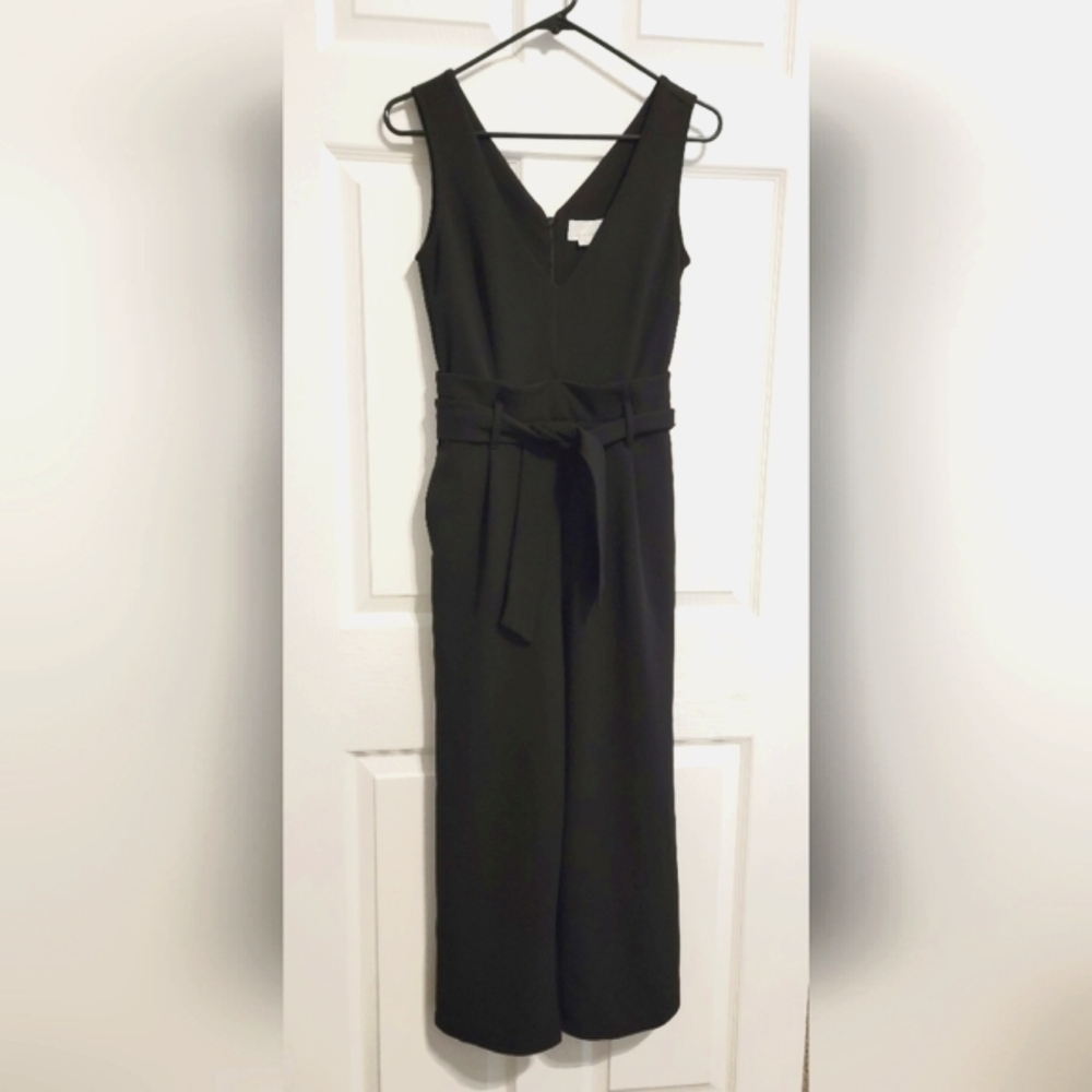 Anthropologie Jumpsuit XS